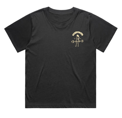 Women Wrong Tee Men - Various Color