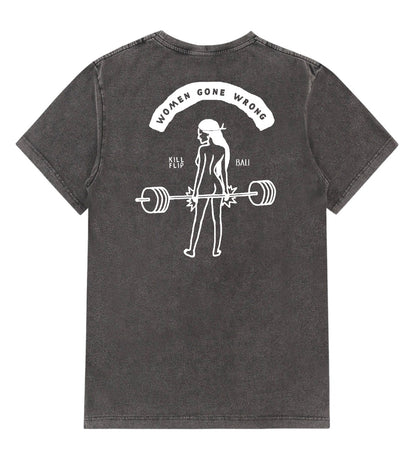Women Wrong Tee Men - Various Color