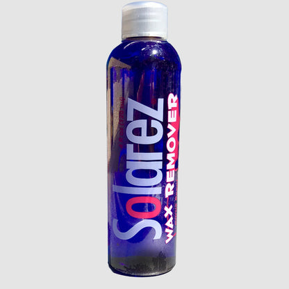 Solarez Epoxy Ding Repair